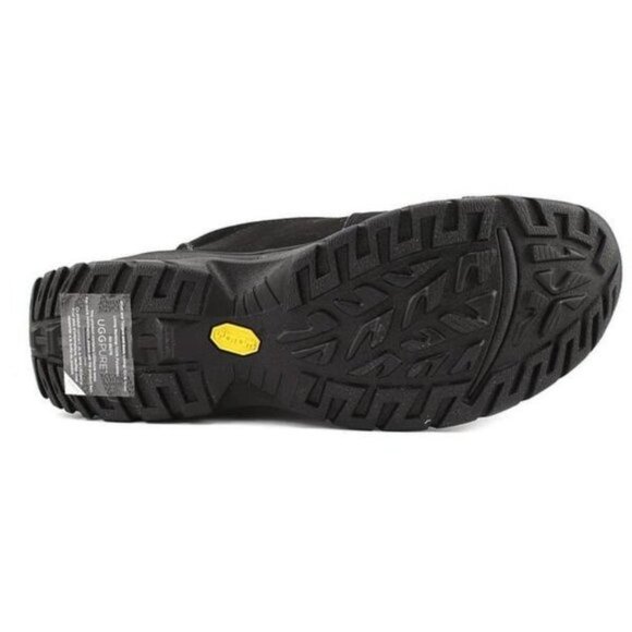 UGG Men's Metcalf Waterproof Boot - Picture 4 of 9